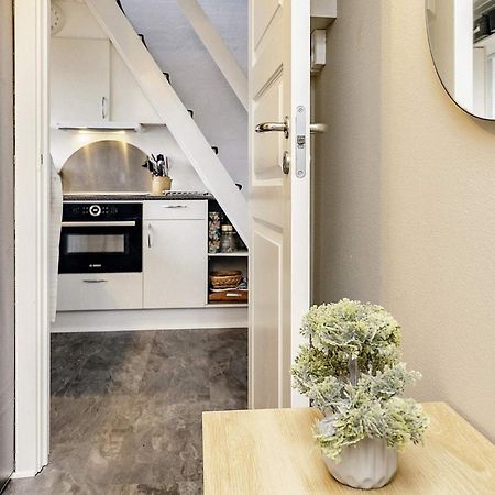 6 Person Holiday Home In V Ggerl Se Bøtø By Zewnętrze zdjęcie